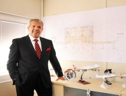 Sabiha Gökçen, Kategorisinde Dünyanın En İyisi Seçildi!