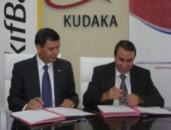 Vakıfbank, Kudaka Ve Etso İle Ucuz Kredi Sözleşmesi İmzaladı