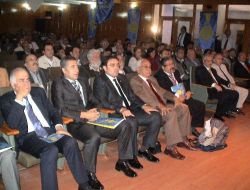 Kent Kültür Ve Demokrasi Forumu Sinop'ta Başladı