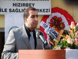 Bakanlık, Isparta Belediyesi'nin Hastane İçin İmar Değişikliği Kararını Kabul Etmedi
