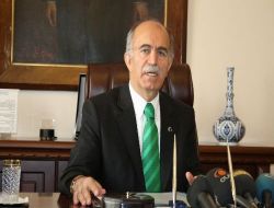 Bursa Valiliği'nden Bin 500 Liralık Kredi Kartı Borcu Nedeniyle Tutuklanan Kadına Sigortalı İş