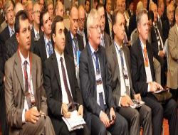 Makine Sektöründen Yabancı Yatırımcıya Çağrı: Türkiye'deki Fırsatı Kaçırmayın