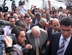 Saadet Partisi Kongresi 17 Ekim'de..