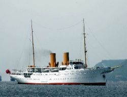 SAVARONA’YA CEZA GELDİ!