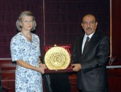 Gto Başkanı Aslan: Türkiye-finlandiya Ticaret Hacmi Yıl Sonunda 1,5 Milyar Doları Geçer