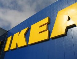 Krize Rağmen Ikea Gelirlerini Katlamaya, Büyümeye Devam Ediyor