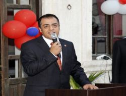 Hatay Valisi Lekesiz: Kadının İstihdamı Ülkemiz İçin Çok Önemli
