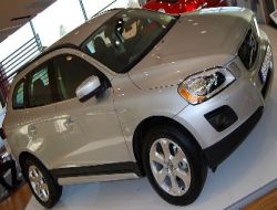 Volvo'ya, Güvenlik Sistemlerinden Dolayı Bir Ödül Daha Geliyor