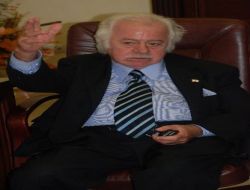 Prof. Dr. Işıkara: 17 Ağustos Depremi İle İlgili Çıkan Komplo Teorilerinin Hepsi De Asılsızdır (2)