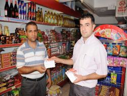 Turist Alışveriş Yapmayınca Aesob, Üyelerine 90 Bin Fiyat Etiketi Dağıttı