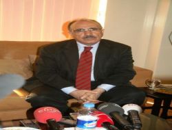 Bakan Atalay: Özgürlüğü Güvenliğe, Güvenliği De Özgürlüğe Feda Etmeyeceğiz