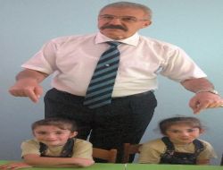 Vali Cerrah: İnsanoğlu Bu Dünyada Semer Değil, Eser Bırakmalı!!