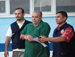 İşadamı Akkaleli'ye Cinsel Saldırı Ve Darp Suçlaması