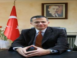Saü Rektörü Prof. Dr. Durman'a İki Yeni Görev