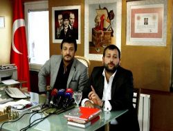 Kartal Demirağ, Cezaevinde Kitap Yazıyor!!