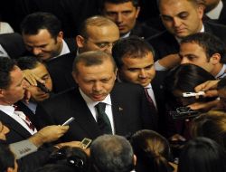 Başbakan Erdoğan: "Tek Tip Askerlikle İlgili Brifing Aldıktan Sonra Kararımızı Vereceğiz"