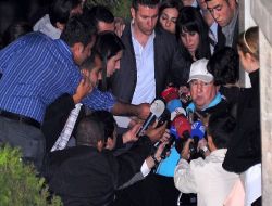 Arif Doğan: "Adliyeye Yine Geleceğim"