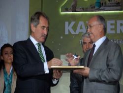 Kültür Ve Turizm Bakanı Günay: Tarihi Eserler İçin Emlak Vergisinden Kesilerek Oluşturulan Fonu İyi Kullanın