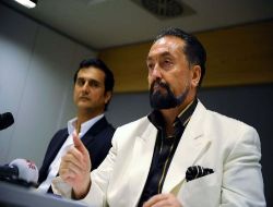 Adnan Oktar,Hakkındaki İddialara Cevap Verdi!