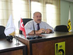Başkan Polat: Bayburt'ta Su Kesintileri Tarihe Karışacak