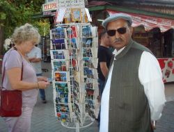 Türkiye'den Giden Yardımlar, Pakistan Halkını Sevindirdi