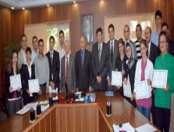 Doğaka'ya Elbistan'dan Proje Akacak