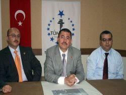 Tümsiad: İhracat Seferberliğine İhtiyaç Var!