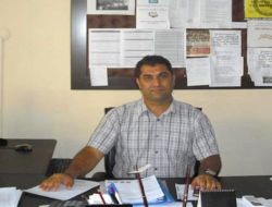 Halk Eğitim Merkezi'nin Kurslarına Kadınlar İlgisiz