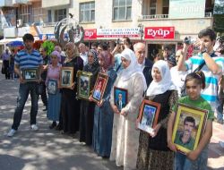 İhd Batman Şube Başkanı Kündeş: Faili Meçhuller Konusunda Gerekli Adımları Atılmadı