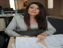 Denizli Belediye Meclisi Üyesi Erkan, Mhp'denistifa Etti