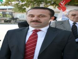 Bbp, 'üye Kayıt Kampanyası' İle Vatandaşın Birinci Partisi Olmayı Hedefliyor