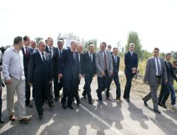 Bahçeli: Türk Milleti Azerbaycan'ın Zararına Olacak Hiç Bir Adımın Atılmasına İzin Vermeyecektir