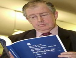 İngiliz Adalet Bakanı Lord Mcnally, Türkiye'deki Yargı Reformunu Övdü