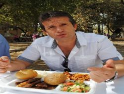 Tafed Başkanı Açıkgöz: Gastronomi Turizmi, Turizm 12 Aya Yayılabilirse Ancak Gelişir