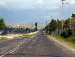 Paşabahçe Yolu Bölünmüş Yol Haline Getiriliyor