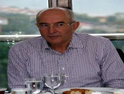 Türk Kızılayı Genel Başkanı Tekin Küçükali: Pakistan'ın Yaraları Üç Yıldan Önce Sarılamaz