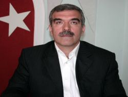 Sp Sivas İl Başkanı Karademir: Kurtulmuş Döneminde Parti İyi Bir İvme Kazandı Ve Bunun Devam Etmesi Gerekirdi
