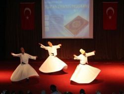 İzmir'de Kur'an Ziyafeti