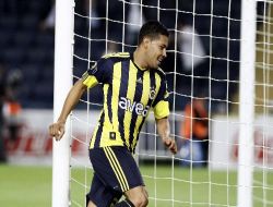 Fenerbahçe: 3 - Gençlerbirliği: 0