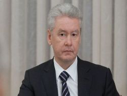 Moskova Yönetimi İçin Putin'in Yardımcısı Sobyanin'in İsmi Öne Çıkıyor