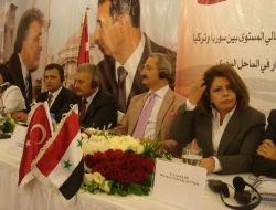 Bakan Yıldırım: "Suriye İle Türkiye Arasında 'Zihinlerdeki' Vizeyi Kaldıramadık"