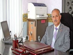 İzmir'deki Kazada Gaziemir Müftüsü Hayatını Kaybetti!