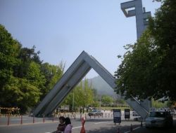 Seul Üniversitesi Kampüsü, Güvenlik Kameraları İle Donatılacak