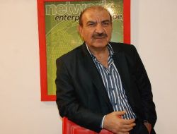 Gto Başkanı Mehmet Aslan: Gaziantep Makine Halısının Merkezi Konumuna Geldi
