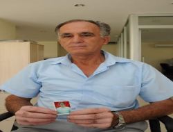 Oğlunun Vasiyetini Tuttu, Kızılay'dan Sonra İkinci Kan Başvuru Adresi Oldu