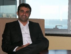 Türk Dizilerine İlgisi Artan Araplar, Ürünlerine Kenan İmirzalıoğlu'nun Adını Veriyor