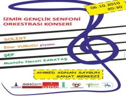 Büyükşehir'den "herkes İçin" Müzik