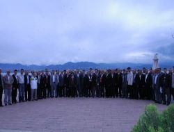 SP Kocaeli İl Başkanı Pekcan, 250 Partili İle Birlikte İstifa Etti!