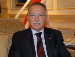 "Urumçi'de Etnik Kimlik Mirasının Korunduğu Bir Anlayışın Gelişmesini Bekliyoruz!"