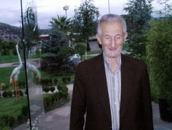 Erbakan'ın Partilerinde 40 Yıl Görev Alan Partili Gözyaşları İçinde İstifa Etti!